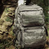 Рюкзак Mil-Tec® Backpack Assault Large 36 L