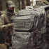 Рюкзак Mil-Tec® Backpack Assault Large 36 L