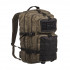 Рюкзак Mil-Tec® Backpack Assault Large 36 L