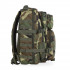 Рюкзак Mil-Tec® Backpack Assault Large 36 L