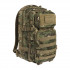 Рюкзак Mil-Tec® Backpack Assault Small 20 L