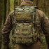 Рюкзак Mil-Tec® Backpack Assault Small 20 L