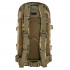 Рюкзак Mil-Tec® Backpack Assault Small 20 L