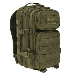 Рюкзак Mil-Tec® Backpack Assault Small 20 L