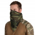Шарф сітка маскувальний Mil-Tec® Net Scarf Pes