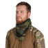 Шарф сітка маскувальний Mil-Tec® Net Scarf Pes