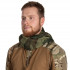 Шарф сітка маскувальний Mil-Tec® Net Scarf Pes