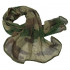 Шарф сітка маскувальний Mil-Tec® Net Scarf Pes