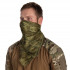 Шарф сітка маскувальний Mil-Tec® Net Scarf Pes