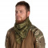 Шарф сітка маскувальний Mil-Tec® Net Scarf Pes