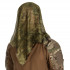 Шарф сітка маскувальний Mil-Tec® Net Scarf Pes