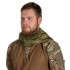 Шарф сітка маскувальний Mil-Tec® Net Scarf Pes