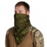 Шарф сітка маскувальний Mil-Tec® Net Scarf Pes