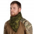 Шарф сітка маскувальний Mil-Tec® Net Scarf Pes