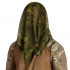 Шарф сітка маскувальний Mil-Tec® Net Scarf Pes