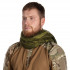 Шарф сітка маскувальний Mil-Tec® Net Scarf Pes