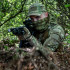  Колір: Flecktarn
