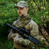  Колір: Flecktarn