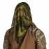 Шарф сітка маскувальний Mil-Tec® Net Scarf Pes