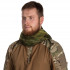 Шарф сітка маскувальний Mil-Tec® Net Scarf Pes