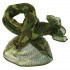 Шарф сітка маскувальний Mil-Tec® Net Scarf Pes