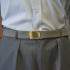 Ремінь оригінал ЗС Великобританії Standard Cotton Webbing Waist Belt - Royal Air Force (RAF)