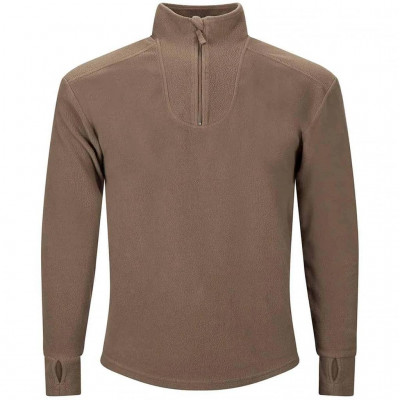 Сорочка термофлісова оригінал ЗС Великобританії Combat Undershirt Thermal PCS