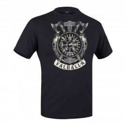 Футболка з малюнком P1G® Valhalla Logo