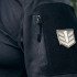  Колір: Combat Black
