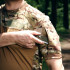  Колір: MTP/MCU camo