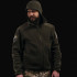 Куртка флісова польова P1G® Frogman MK-2