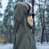 Куртка флісова польова P1G® Frogman MK-2