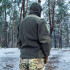 Куртка флісова польова P1G® Frogman MK-2