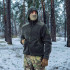 Куртка флісова польова P1G® Frogman MK-2