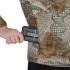  Колір: Varan camo Pat.31143/31140