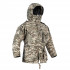 Куртка вологозахисна польова P1G® Smock PSWP (Professional Storm Weather Protector)