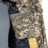 Куртка вологозахисна польова P1G® Smock PSWP (Professional Storm Weather Protector)