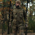  Колір: Varan camo Pat.31143/31140