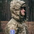 Куртка зимова польова P1G® Walrus MK-2