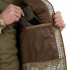 Куртка зимова польова P1G® Walrus MK-2