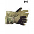 Терморукавиці зимові польові P1G® PCWG Punisher Combat Winter Gloves-Modular