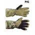 Терморукавиці зимові польові P1G® PCWG Punisher Combat Winter Gloves-Modular