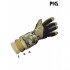 Терморукавиці зимові польові P1G® PCWG Punisher Combat Winter Gloves-Modular