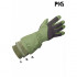 Терморукавиці зимові польові P1G® PCWG Punisher Combat Winter Gloves-Modular