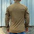  Колір: Coyote Brown