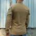  Колір: Coyote Brown