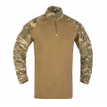 Сорочка тактична UBACS P1G® UAS (Under Armor Shirt) Cordura Baselayer
