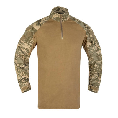 Сорочка тактична UBACS P1G® UAS (Under Armor Shirt) Cordura Baselayer