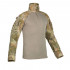 Сорочка тактична UBACS P1G® UAS (Under Armor Shirt) Cordura Baselayer