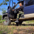 Штани Pentagon® Ypero Pants Camo